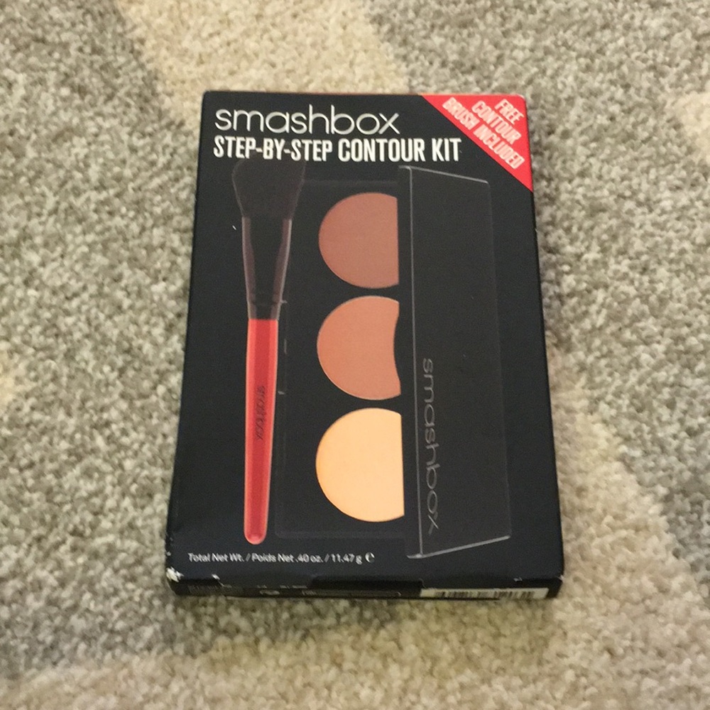 NEW Smashbox Contour Kit - Picture 2 of 4